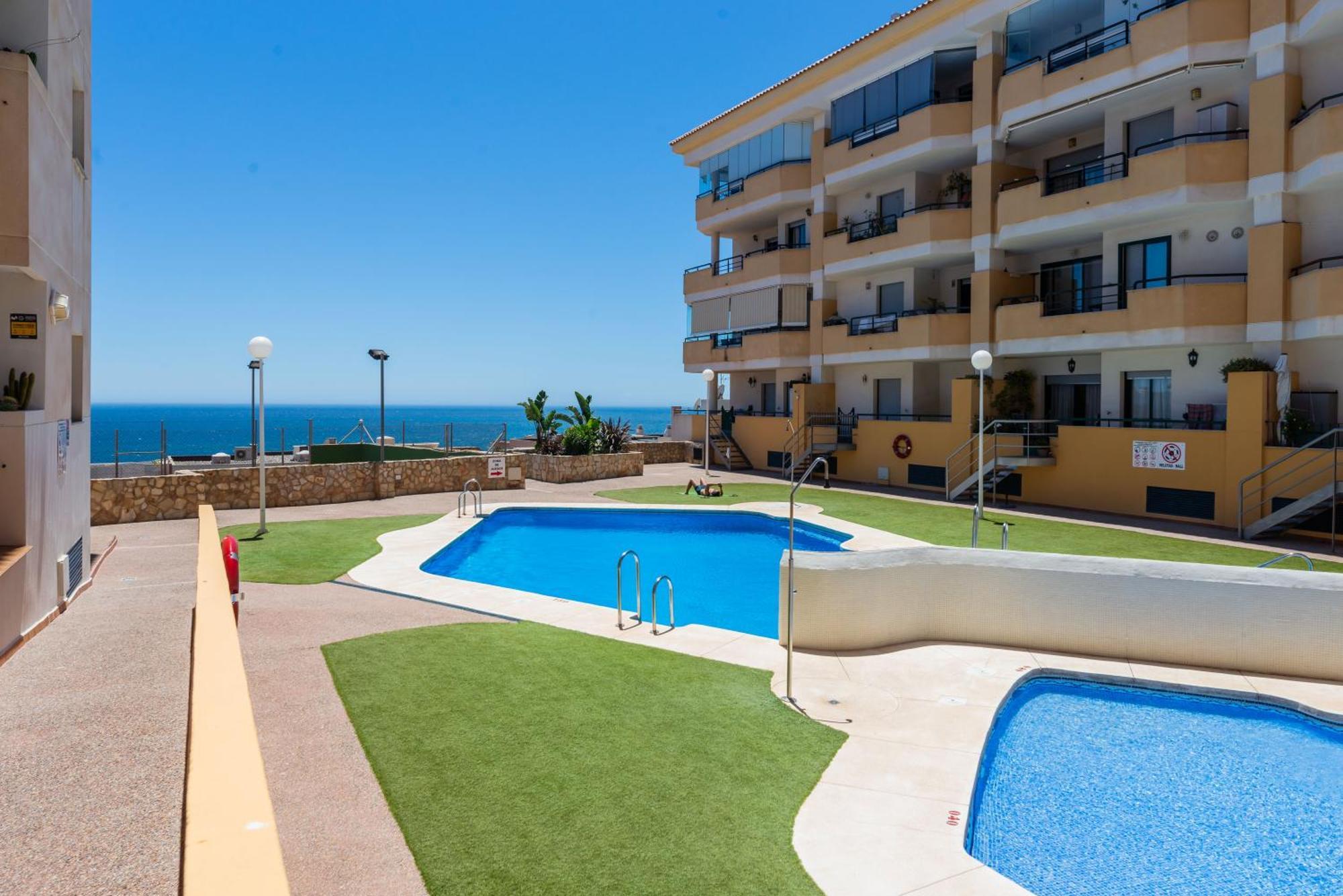 Luxury 4bdr Penthouse With Sea Views Apartment *