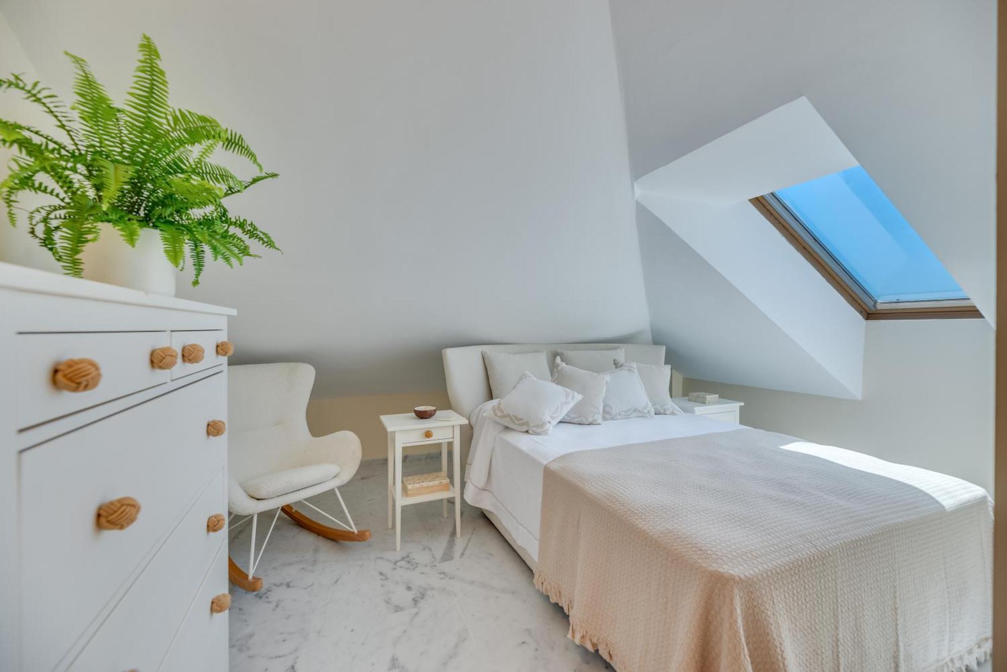 Luxury 4bdr Penthouse With Sea Views Appartement *