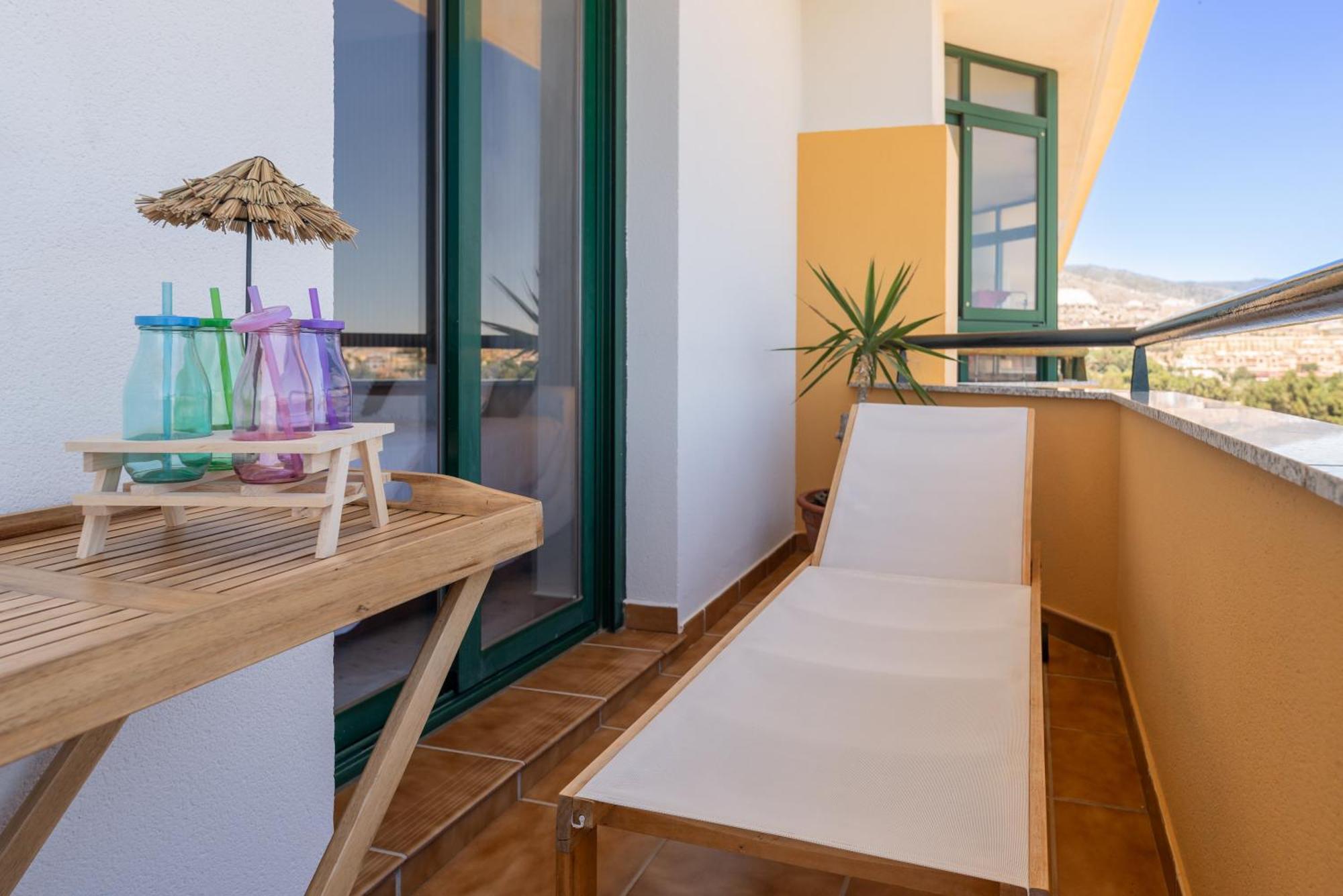 Luxury 4bdr Penthouse With Sea Views