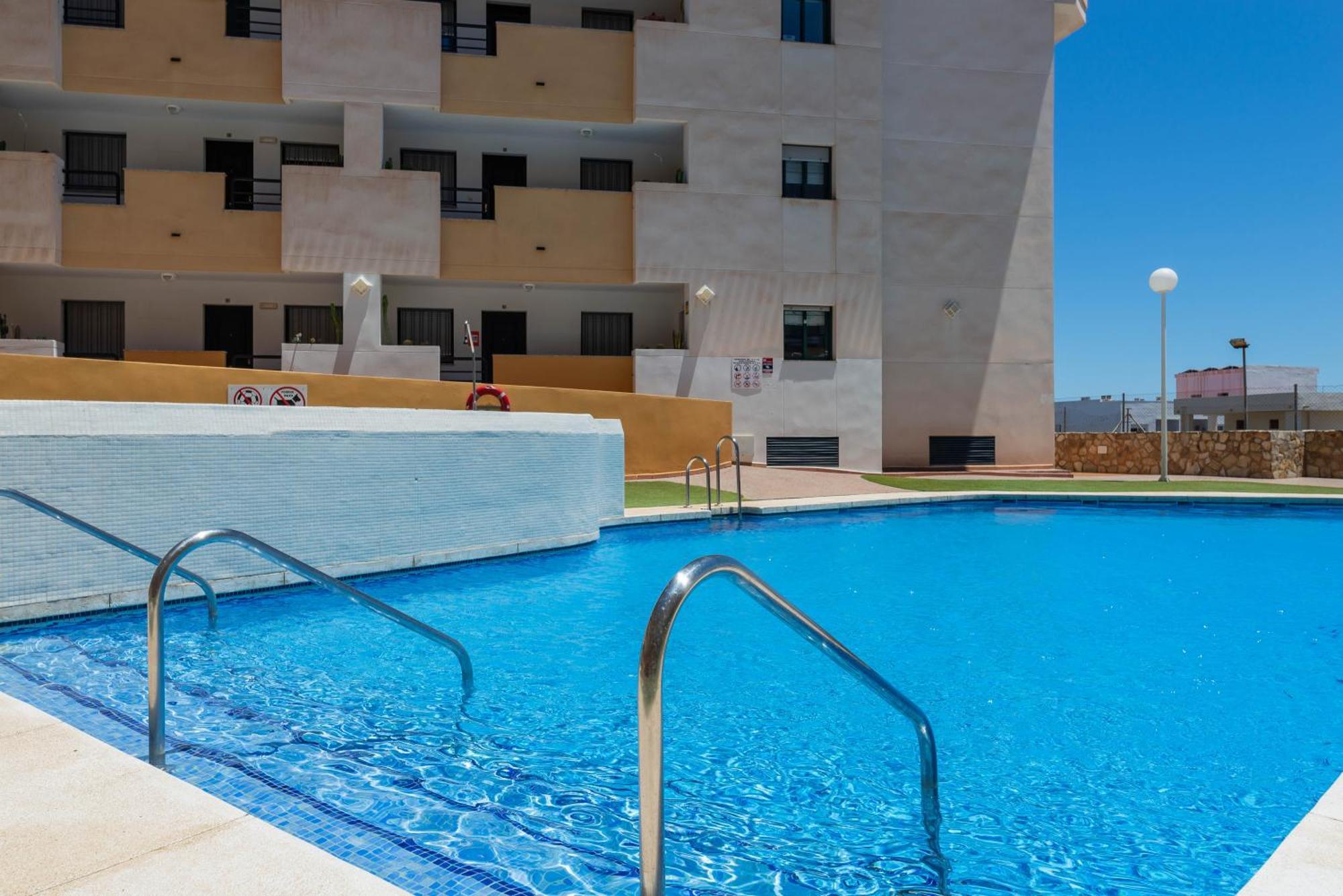 Apartment Luxury 4bdr Penthouse With Sea Views