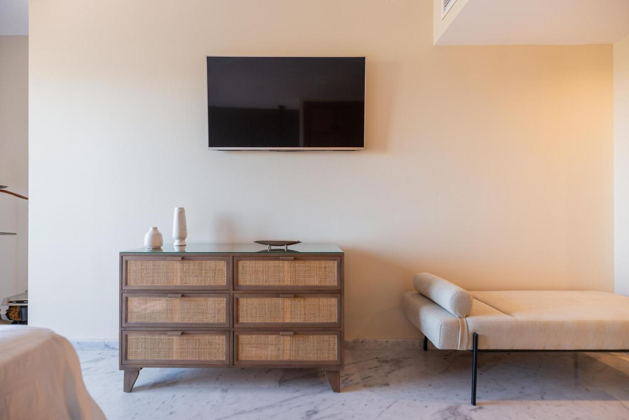 Luxury 4bdr Penthouse With Sea Views Appartamento Benalmádena